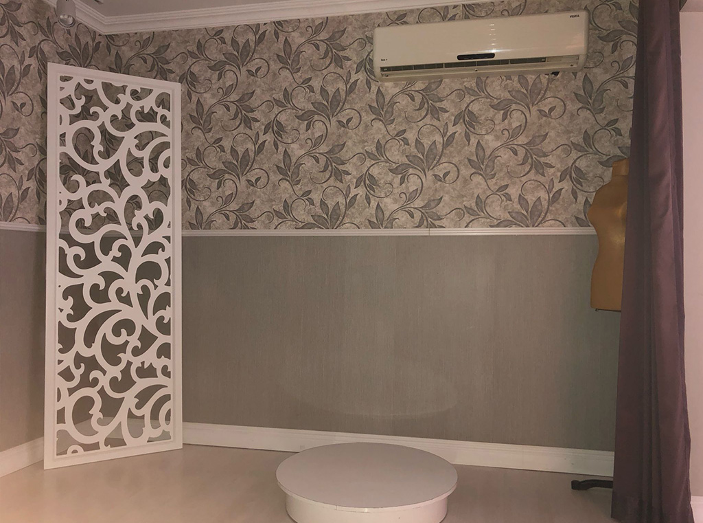 Ümraniye Çarşıda Devren Kiralık Modaevi