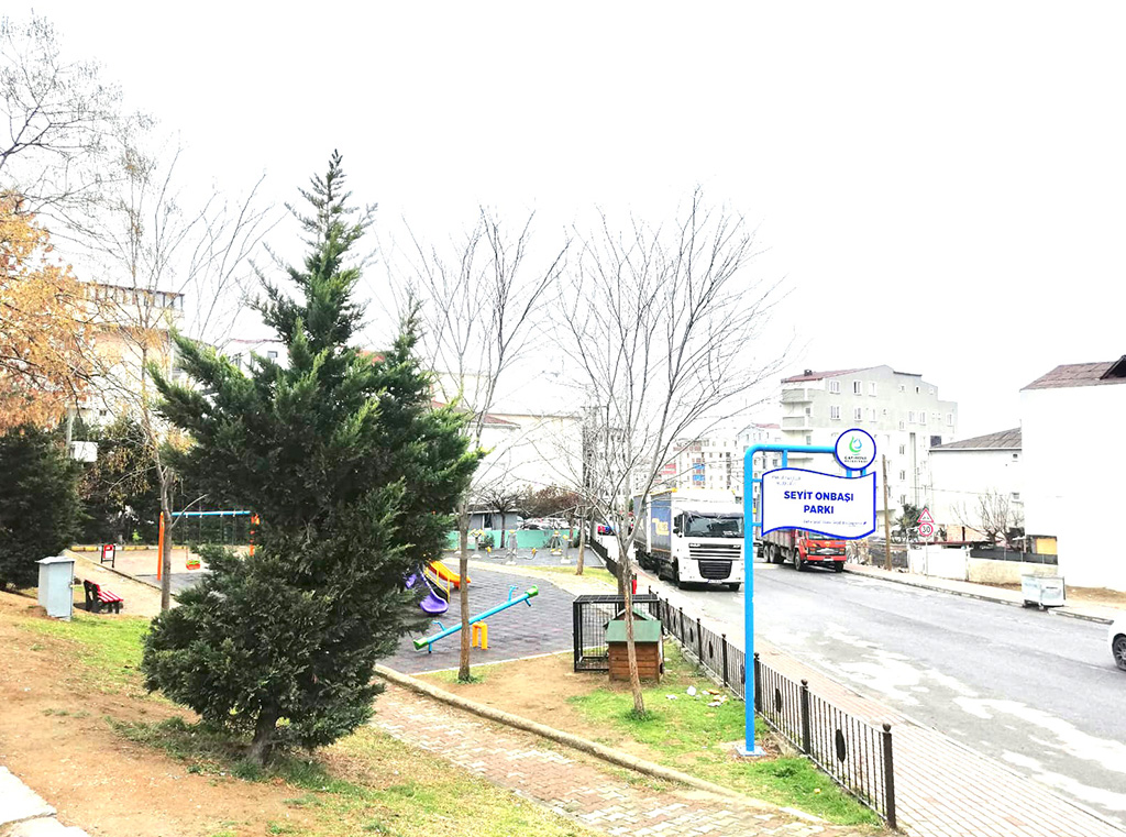360 m2 Konut İmarlı Satılık Arsa