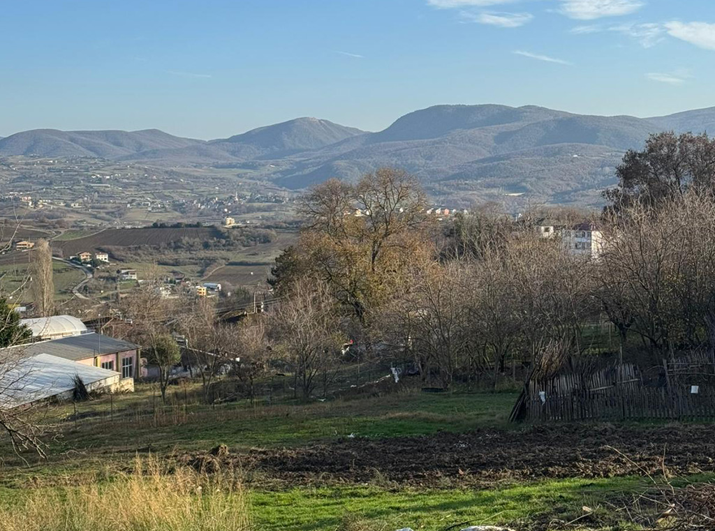 Yalova Akköy Merkezde Satılık Arsa