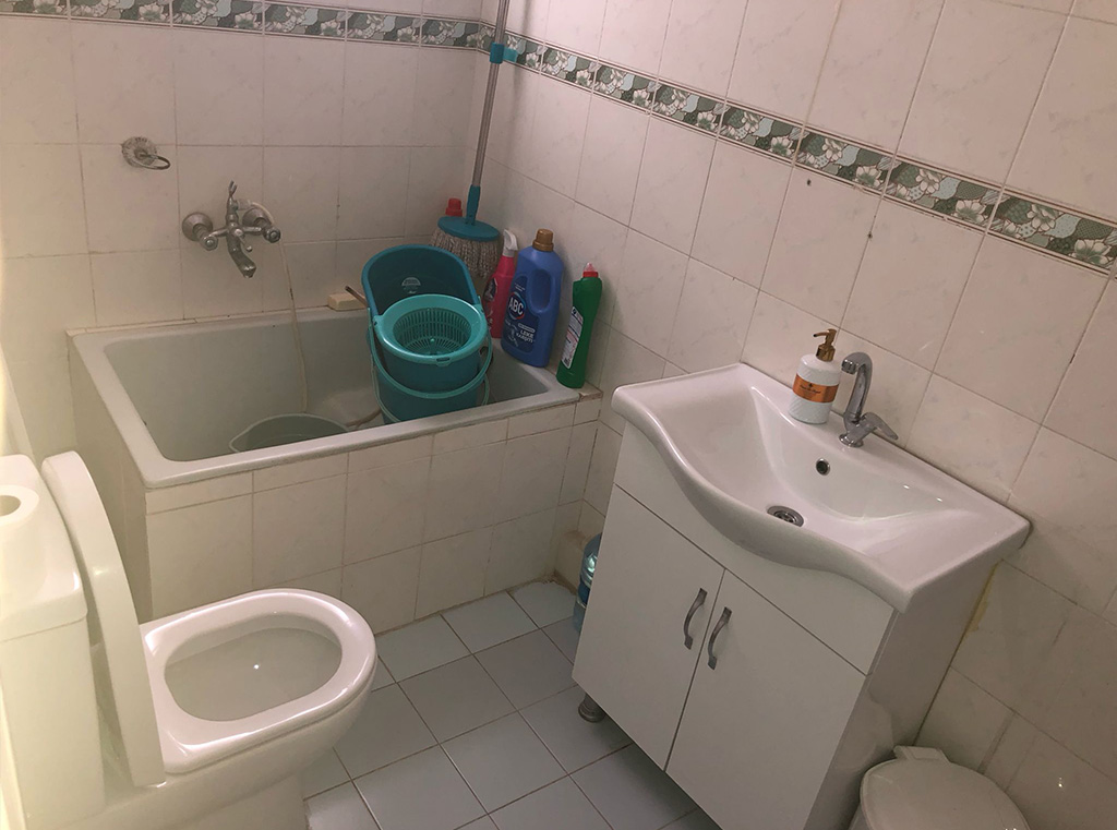 Ümraniye Çarşıda Devren Kiralık Modaevi