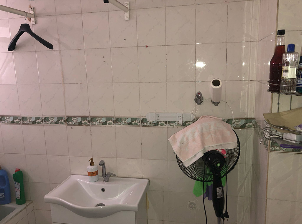 Ümraniye Çarşıda Devren Kiralık Modaevi