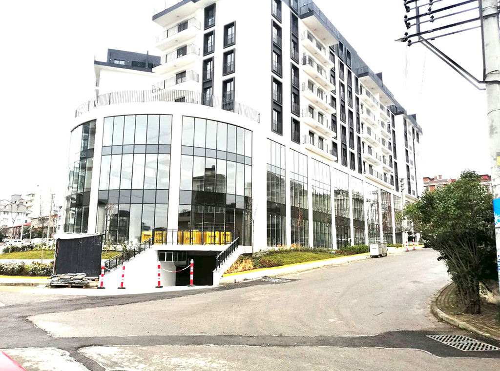 360 m2 Konut İmarlı Satılık Arsa