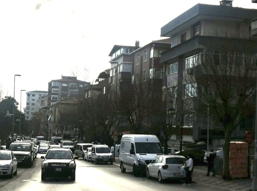 360 m2 Konut İmarlı Satılık Arsa