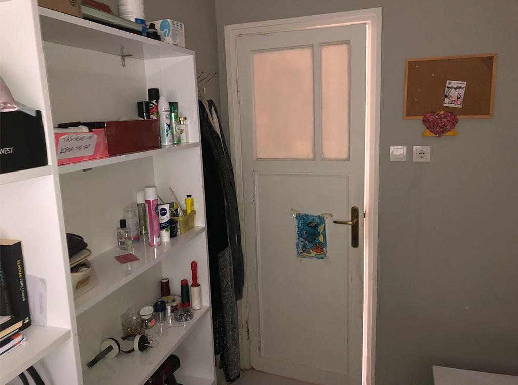 Ümraniye Çarşıda Devren Kiralık Modaevi