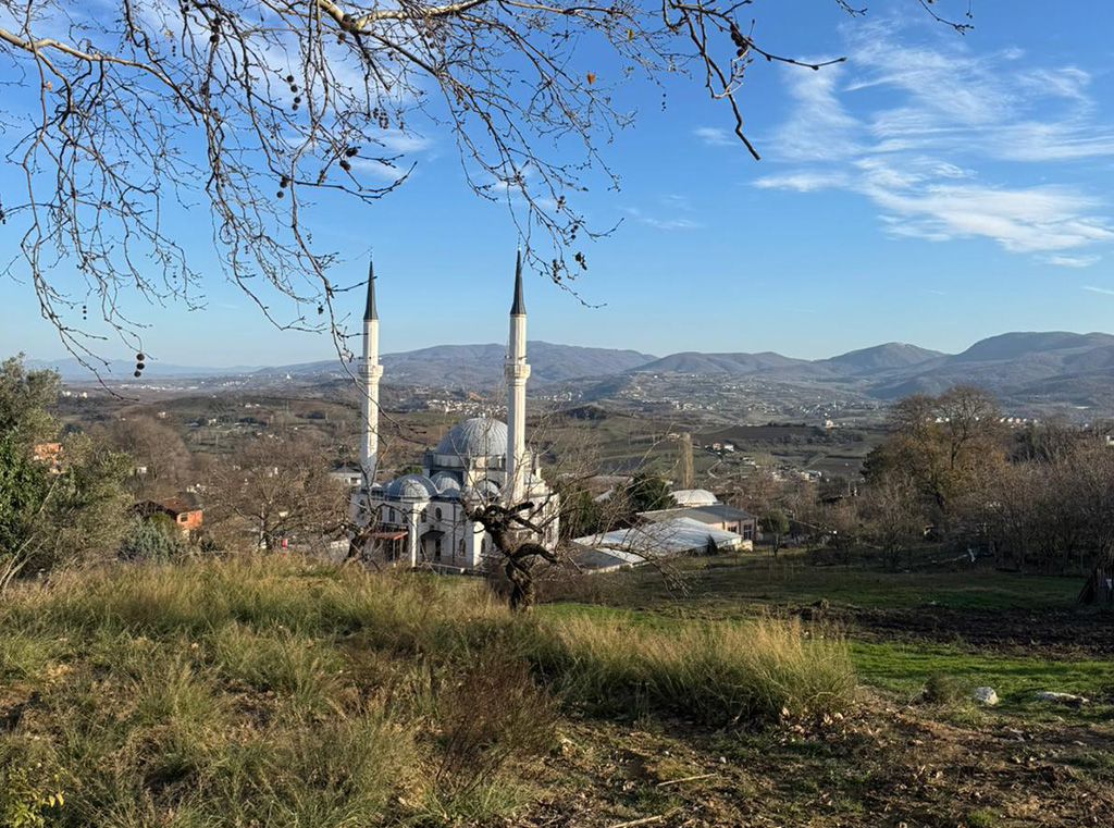 Yalova Akköy Merkezde Satılık Arsa