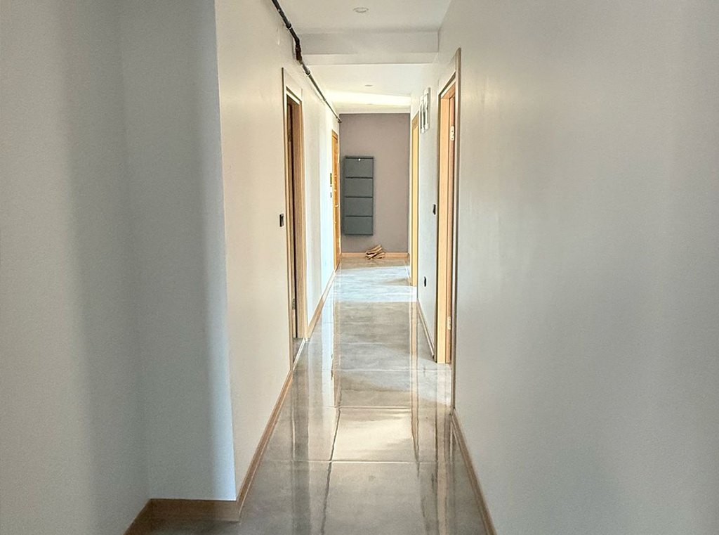 Sultançiftliği Mahallesinde 2+1 Kiralık Daire