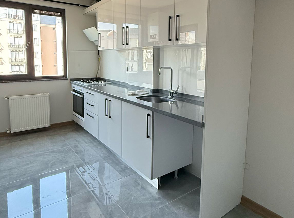 Sultançiftliği Mahallesinde 2+1 Kiralık Daire