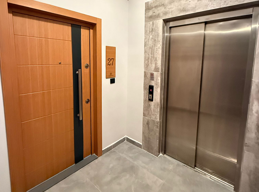 Sultançiftliği Mahallesinde 2+1 Kiralık Daire