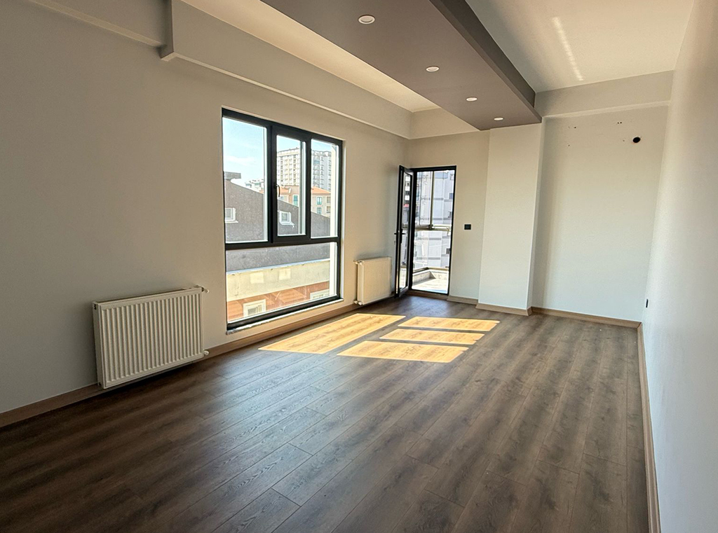 Sultançiftliği Mahallesinde 2+1 Kiralık Daire