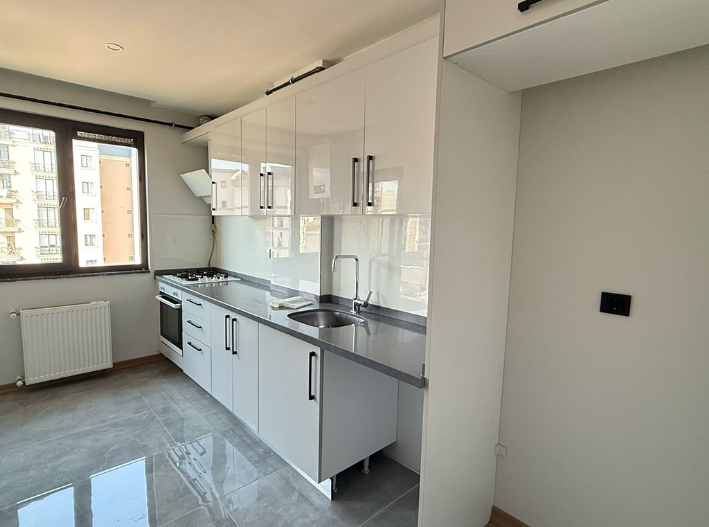 Sultançiftliği Mahallesinde 2+1 Kiralık Daire
