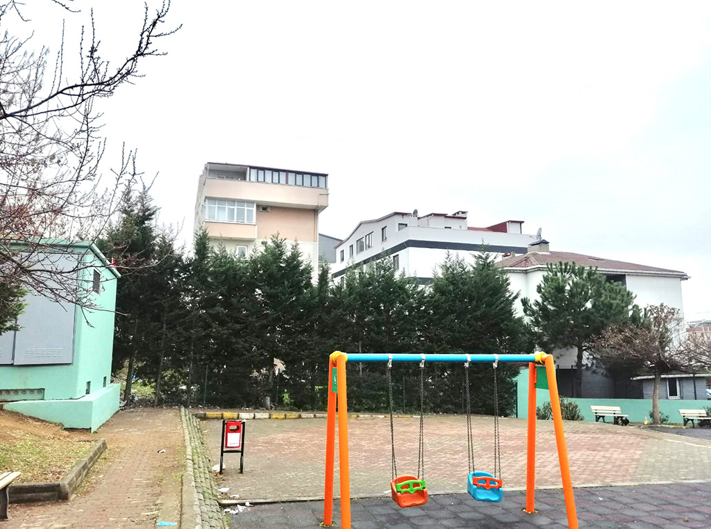360 m2 Konut İmarlı Satılık Arsa