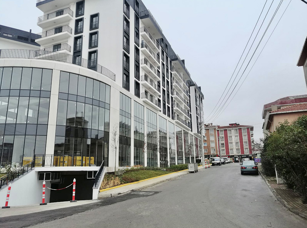 360 m2 Konut İmarlı Satılık Arsa