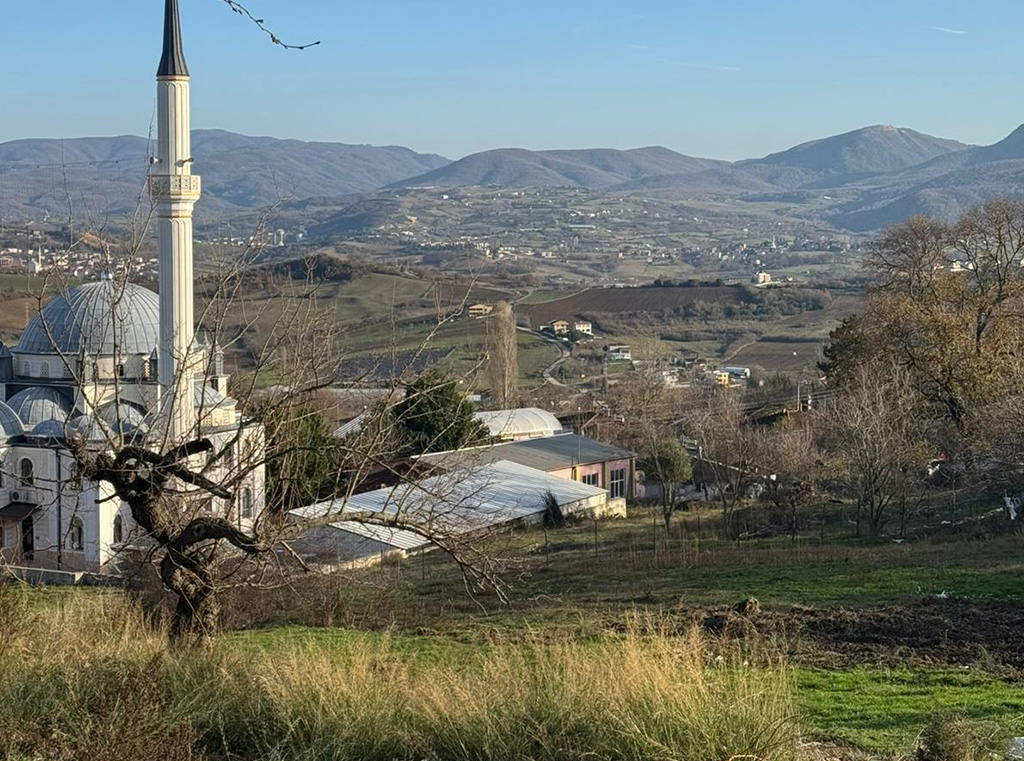 Yalova Akköy Merkezde Satılık Arsa