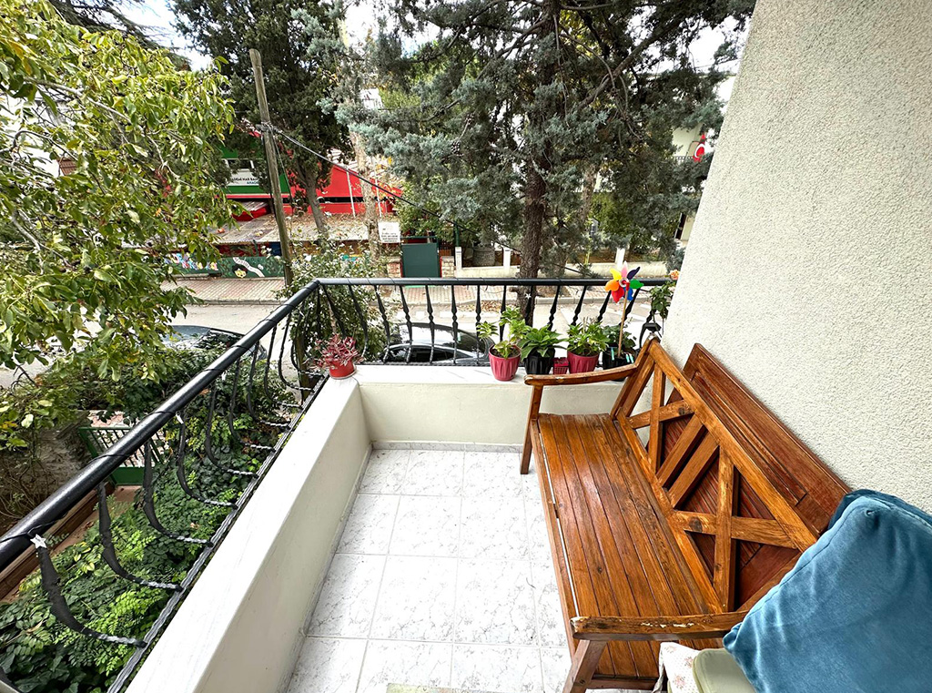 İST Marina'ya Komşu Satılık 3+1