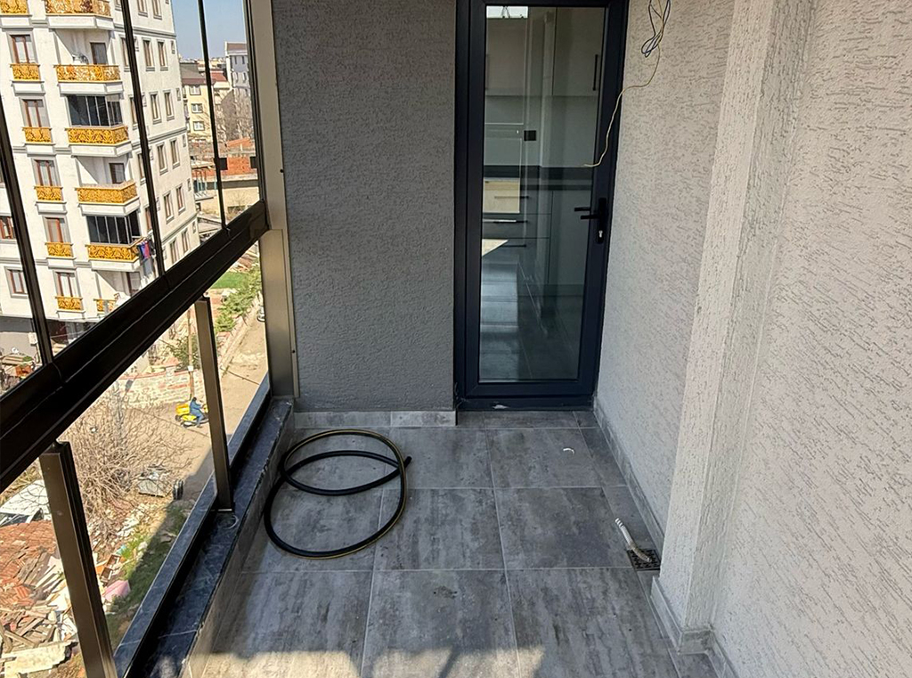 Sultançiftliği Mahallesinde 2+1 Kiralık Daire