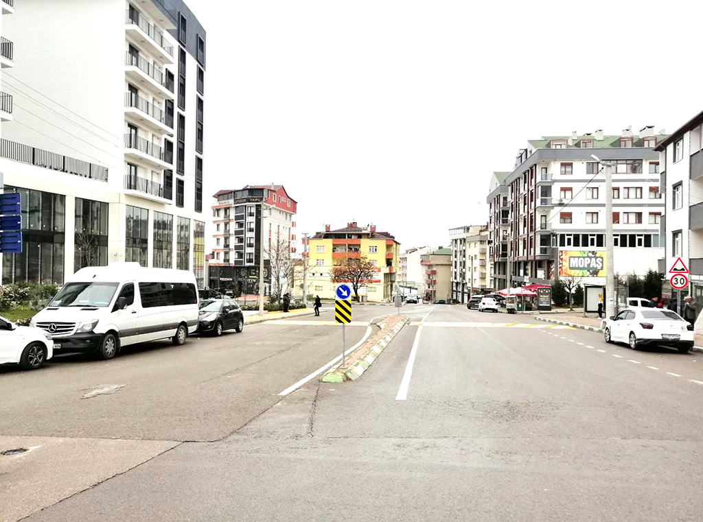 360 m2 Konut İmarlı Satılık Arsa