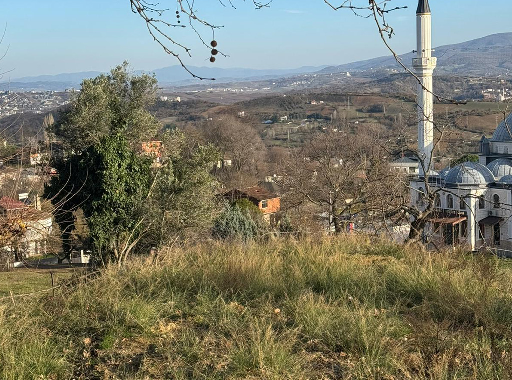 Yalova Akköy Merkezde Satılık Arsa