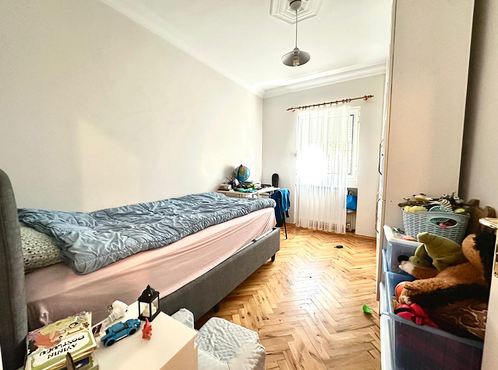 İST Marina'ya Komşu Satılık 3+1