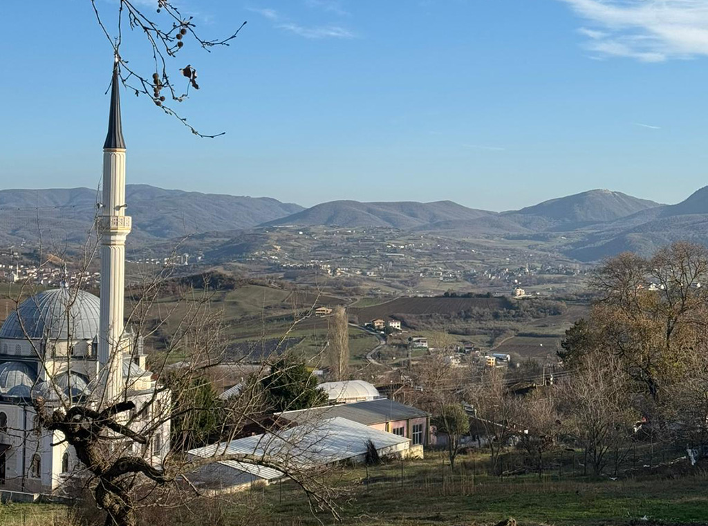 Yalova Akköy Merkezde Satılık Arsa