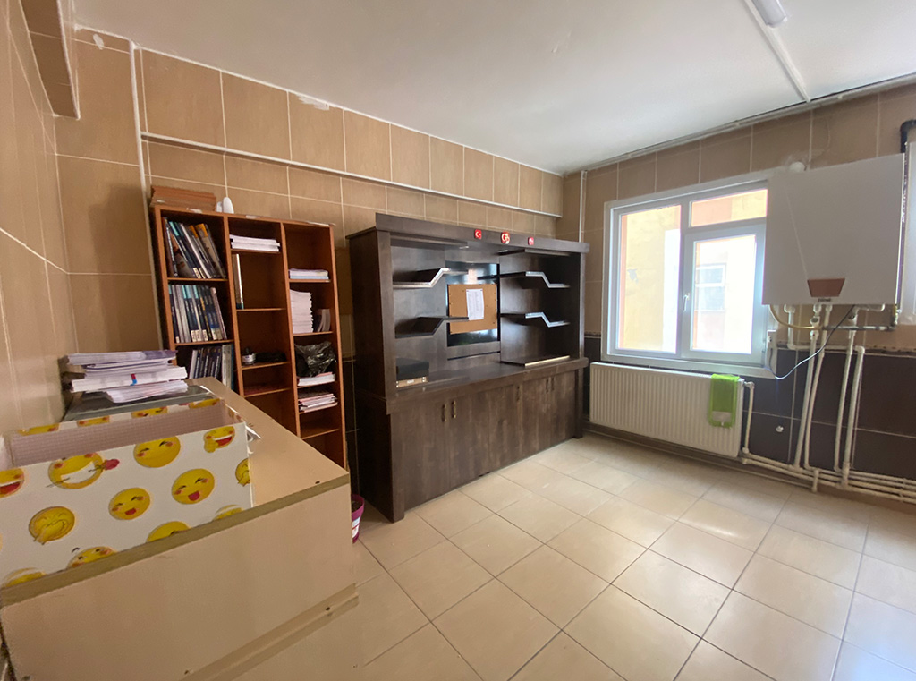 Ümraniye Çarşıda Kiralık Büro Ofis